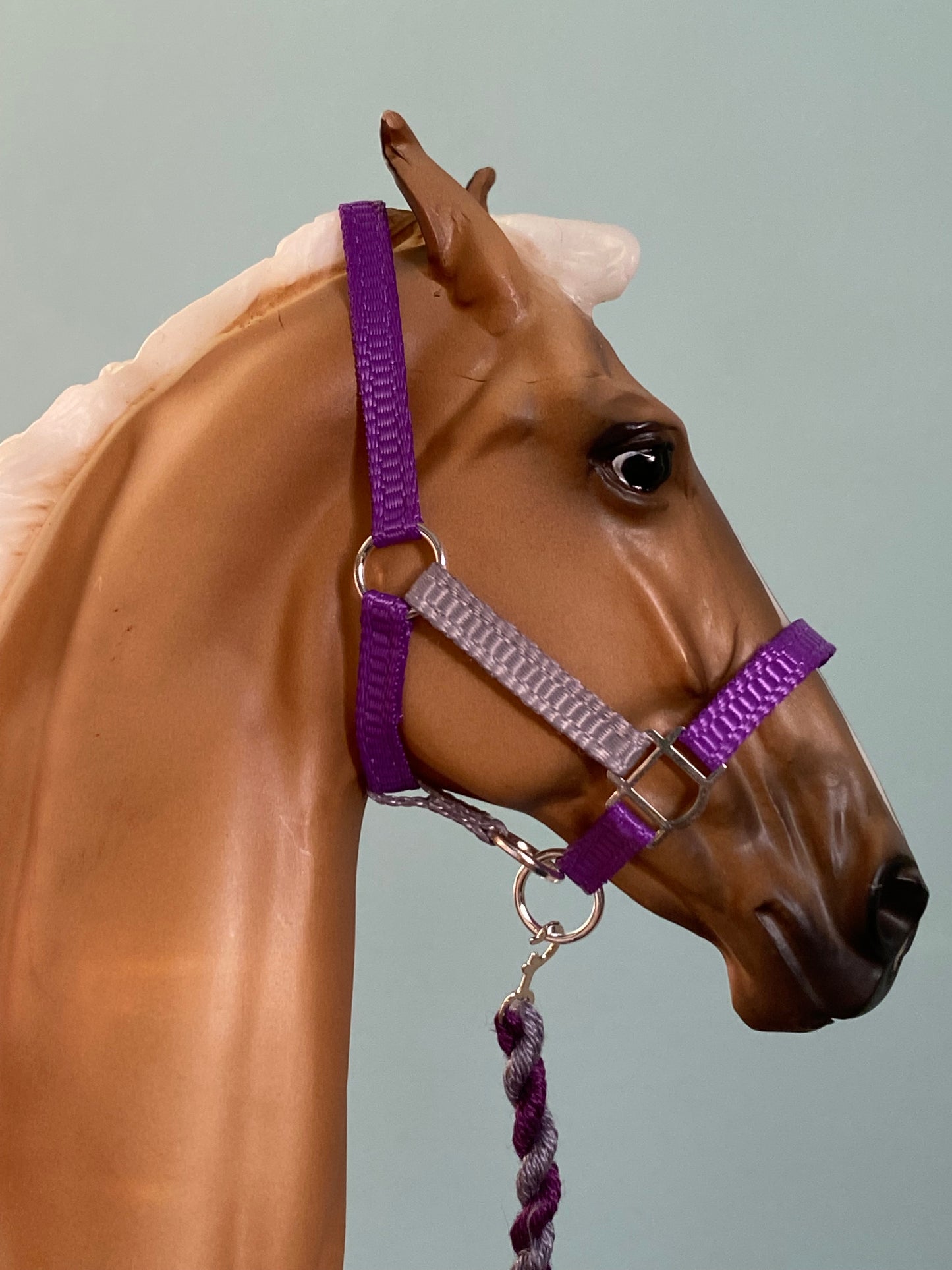 Fairy Tales - Traditional Breyer Model Horse Halter & Leadrope Set