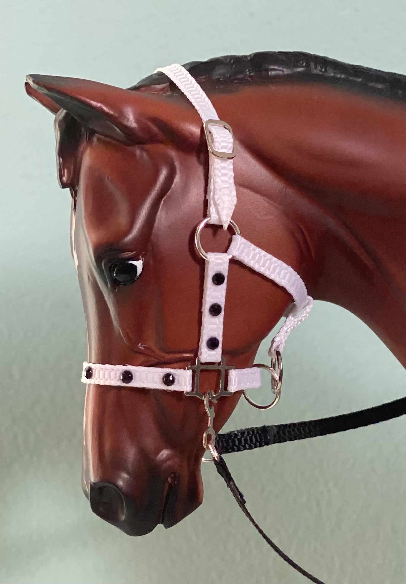 101 Dalmatians - Traditional Breyer Model Horse Bareback Set