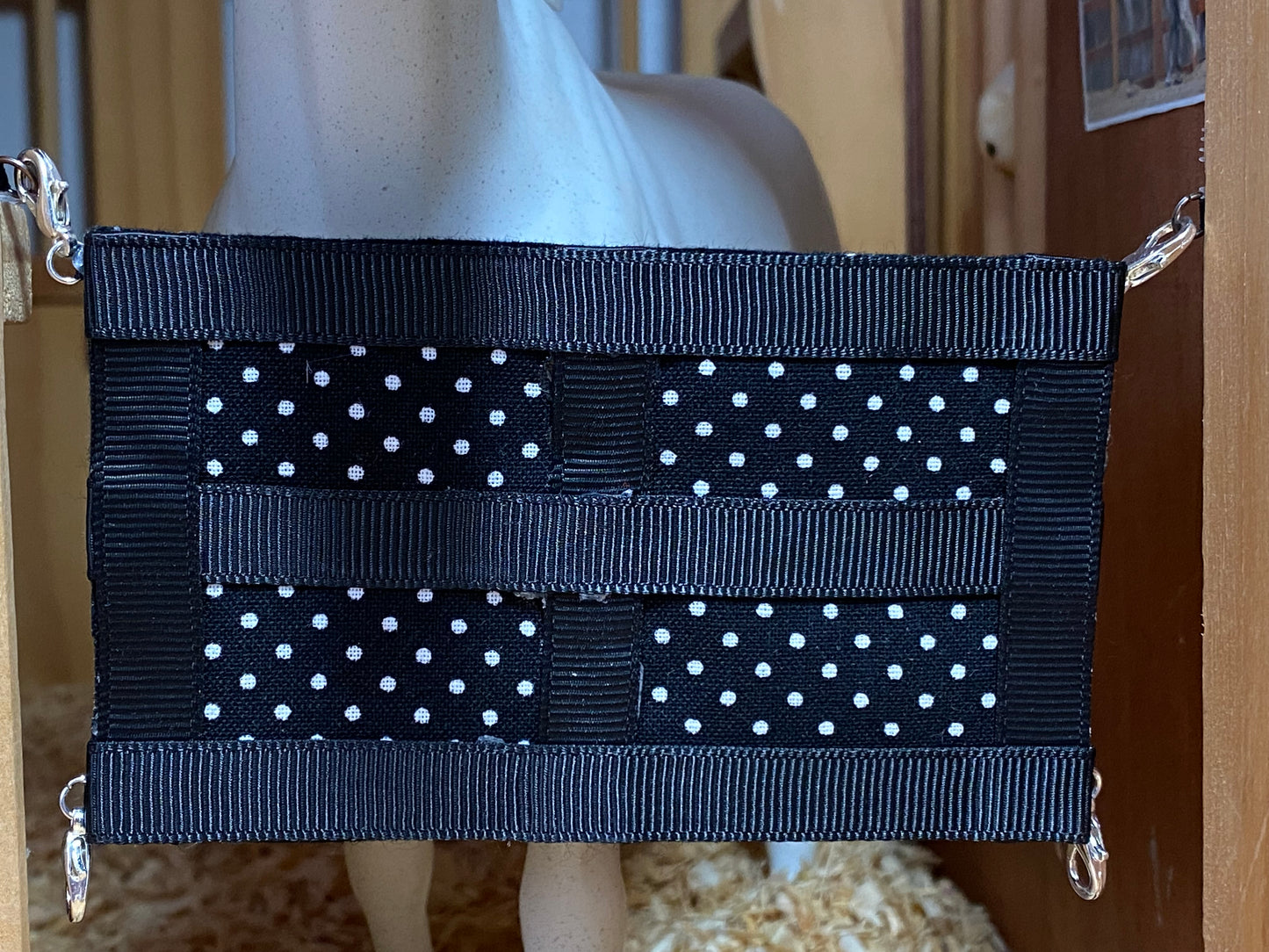 Breyer Model Horse Stall Guard