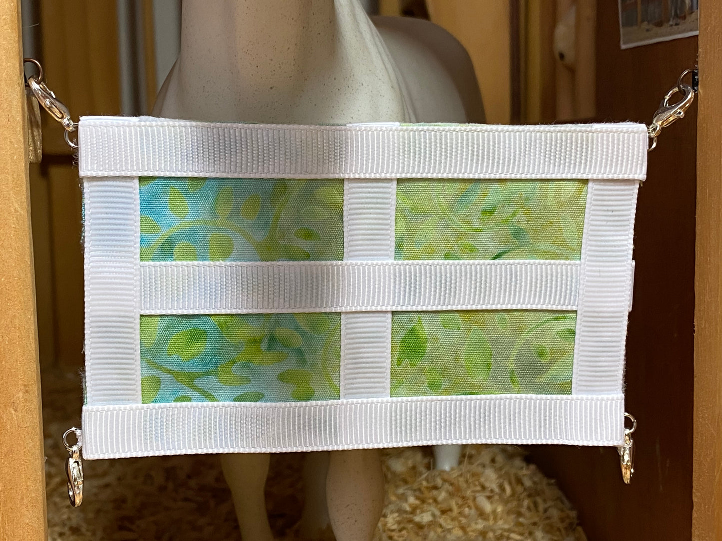 Breyer Model Horse Stall Guard