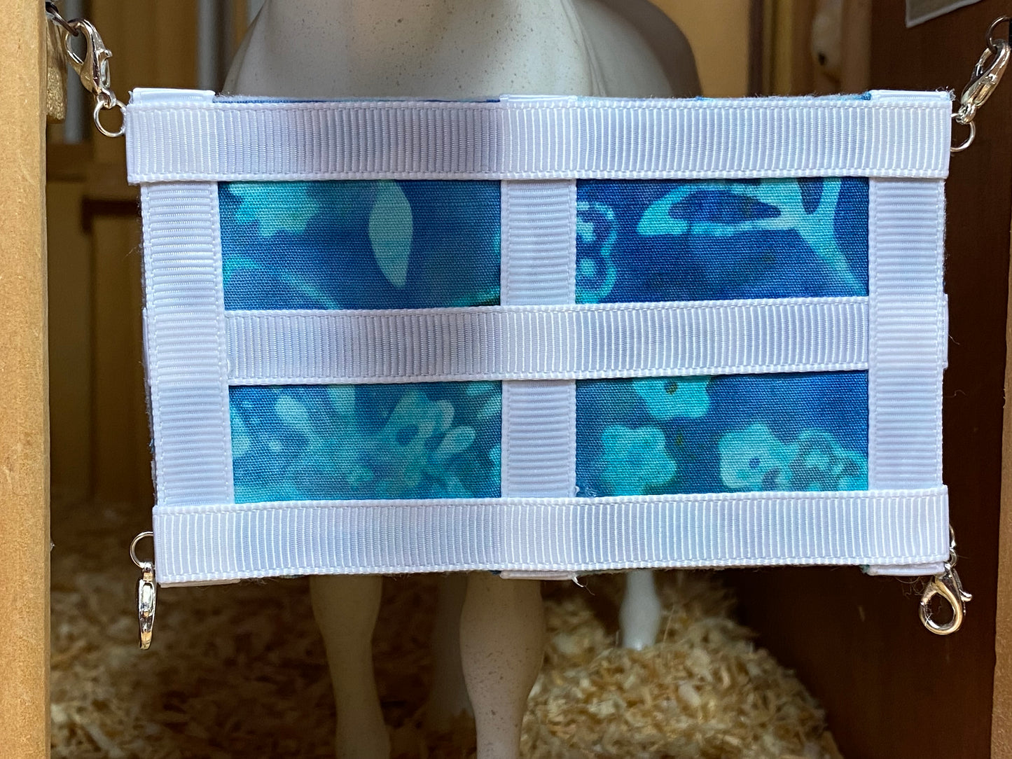 Breyer Model Horse Stall Guard