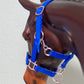 Blueberry - Breyer Model Horse Traditional Pony Halter & Leadrope Set
