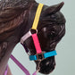Paint Spill - Breyer Model Horse Traditional Pony Bareback Set