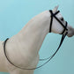 Traditional Breyer Model Horse Adjustable English Bridle