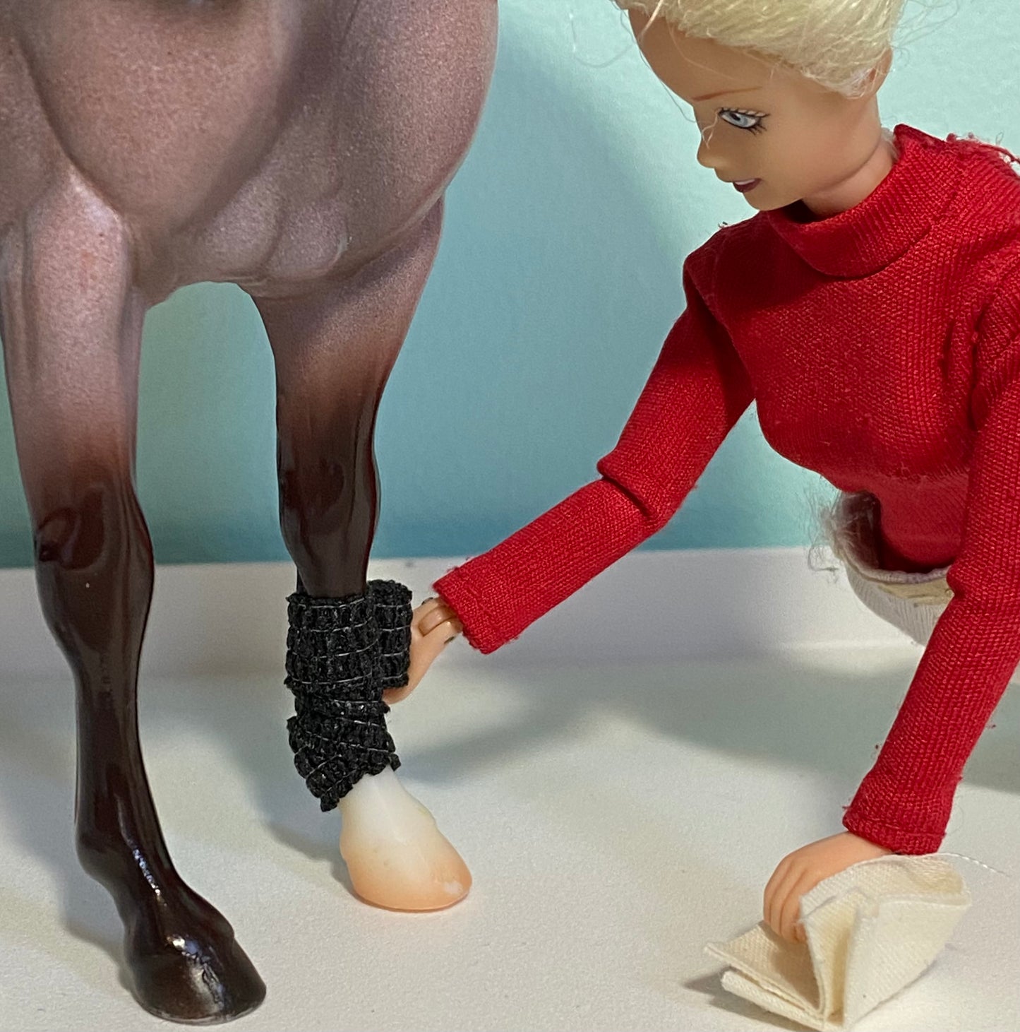 Breyer Model Horse First Aid Kit