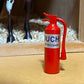 Breyer Model Horse Barn Fire Extinguisher